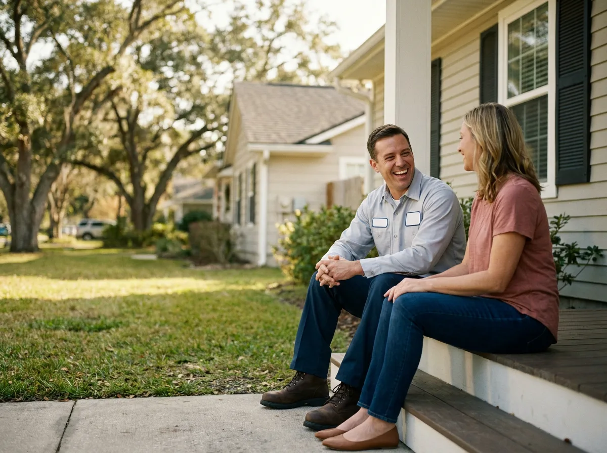 Septic tank pumping FAQs for Hosston, LA